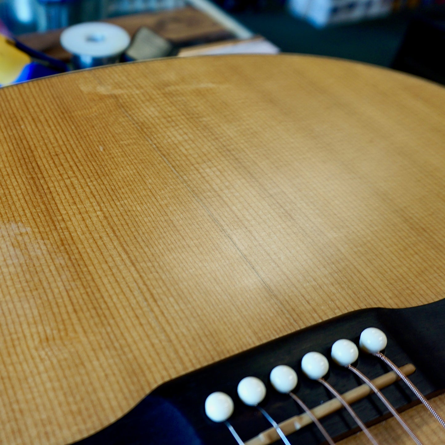 Larrivee LV-03 Recording Series