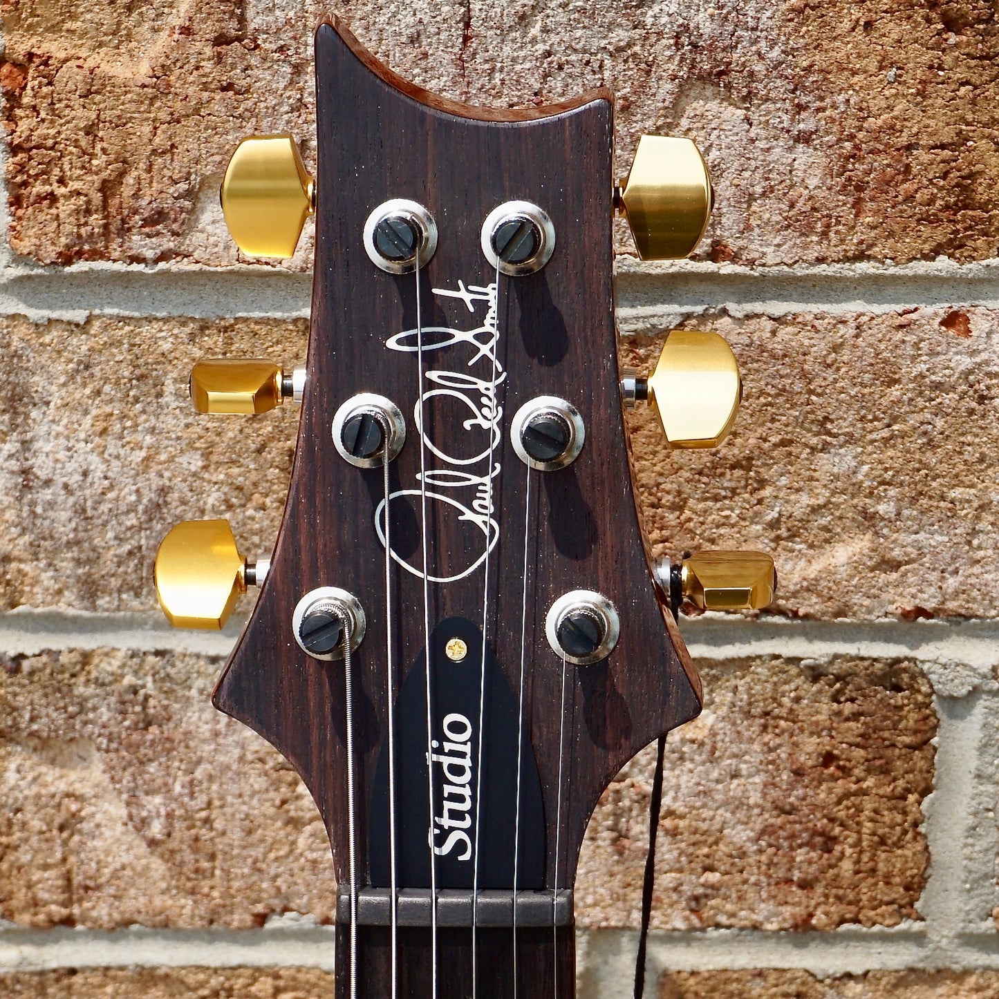 PRS Studio Eriza Verde 10 Top