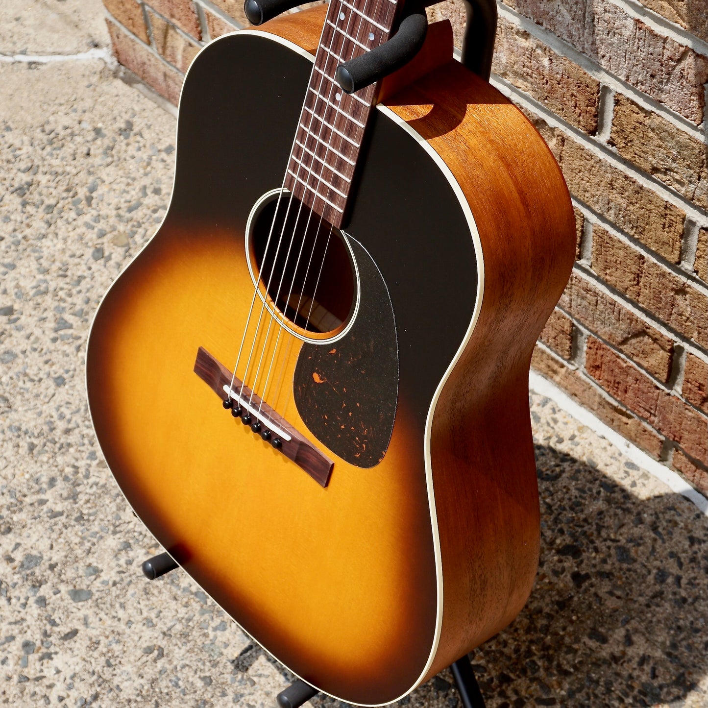 Martin DSS-17 Whiskey Sunset