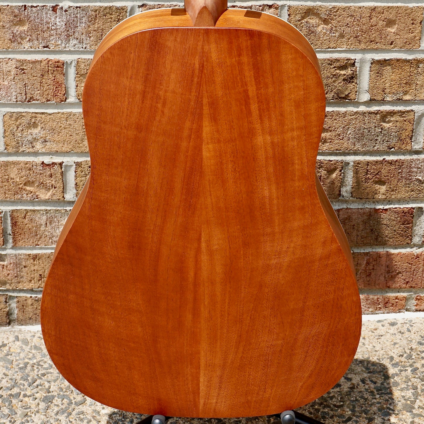 Martin DSS-17 Whiskey Sunset
