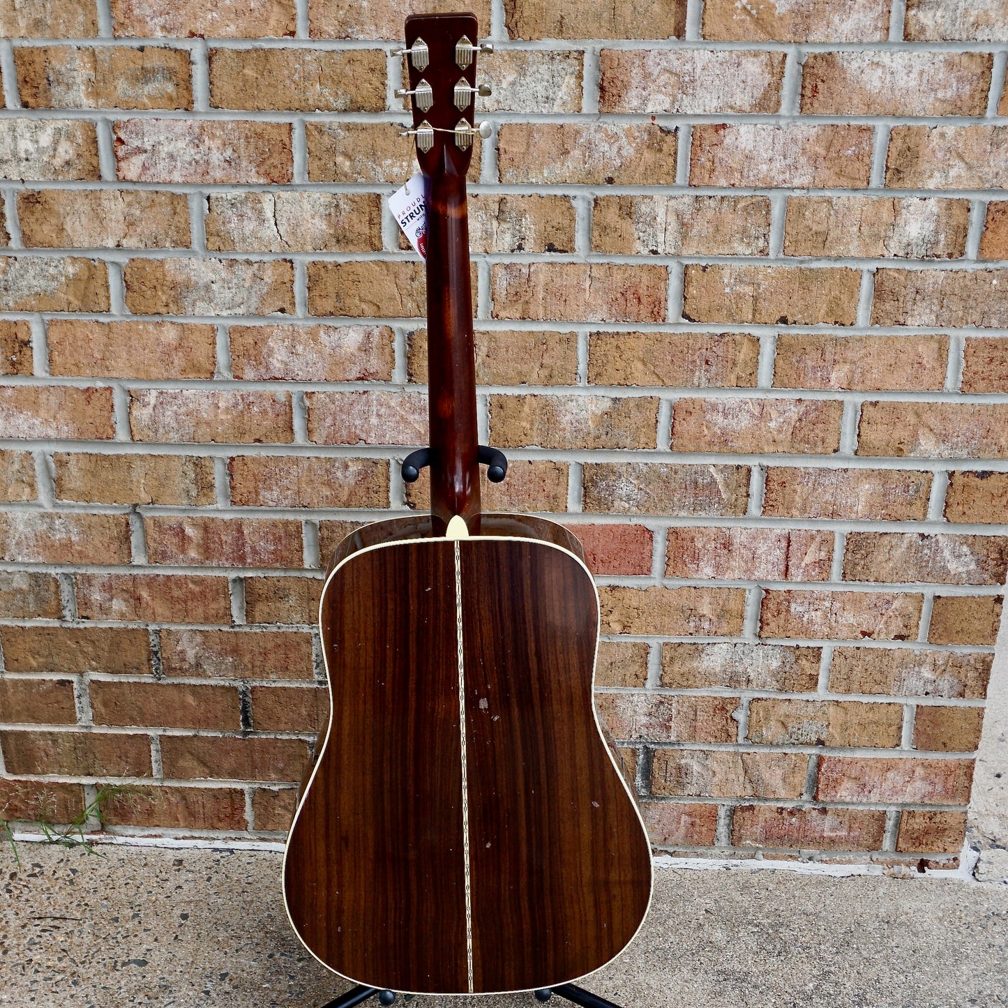 Martin D-28 Rich Robinson