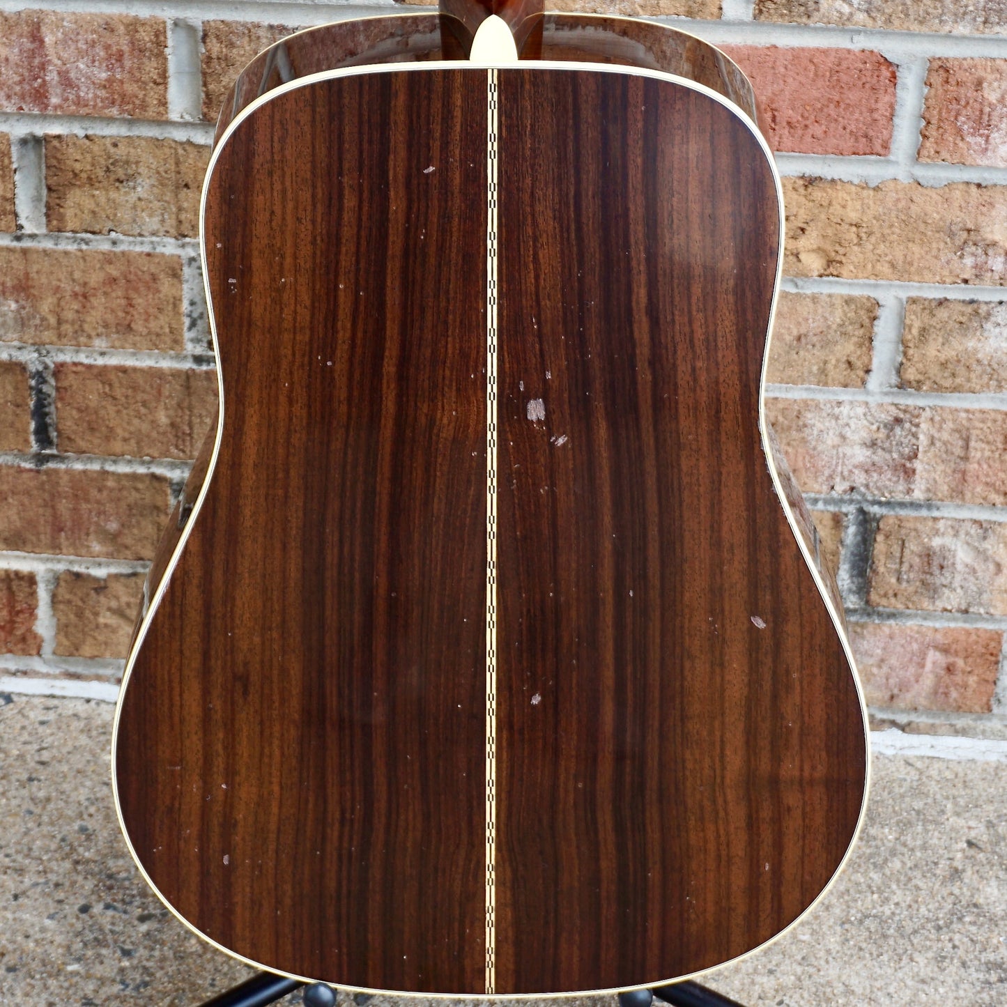 Martin D-28 Rich Robinson