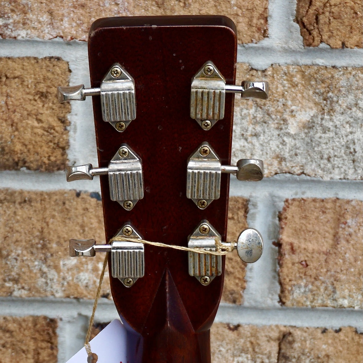 Martin D-28 Rich Robinson