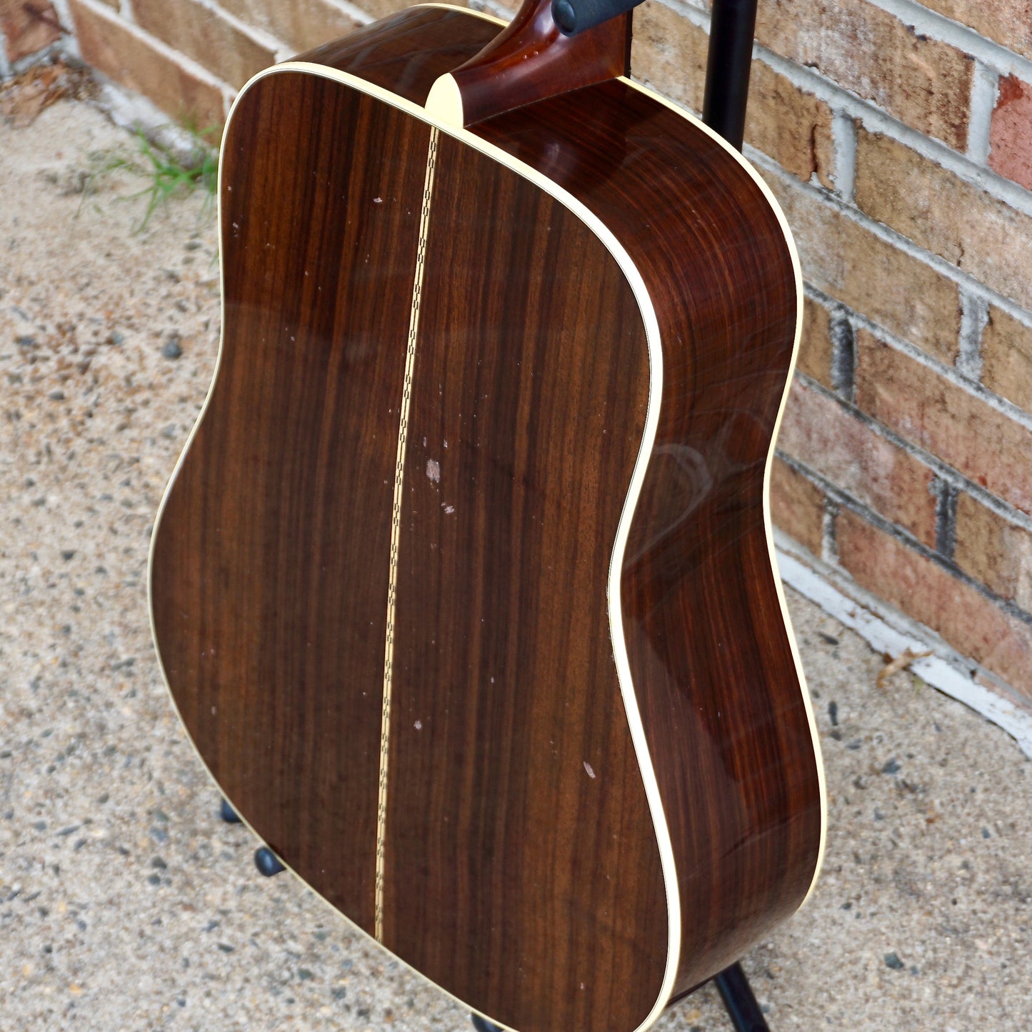 Martin D-28 Rich Robinson