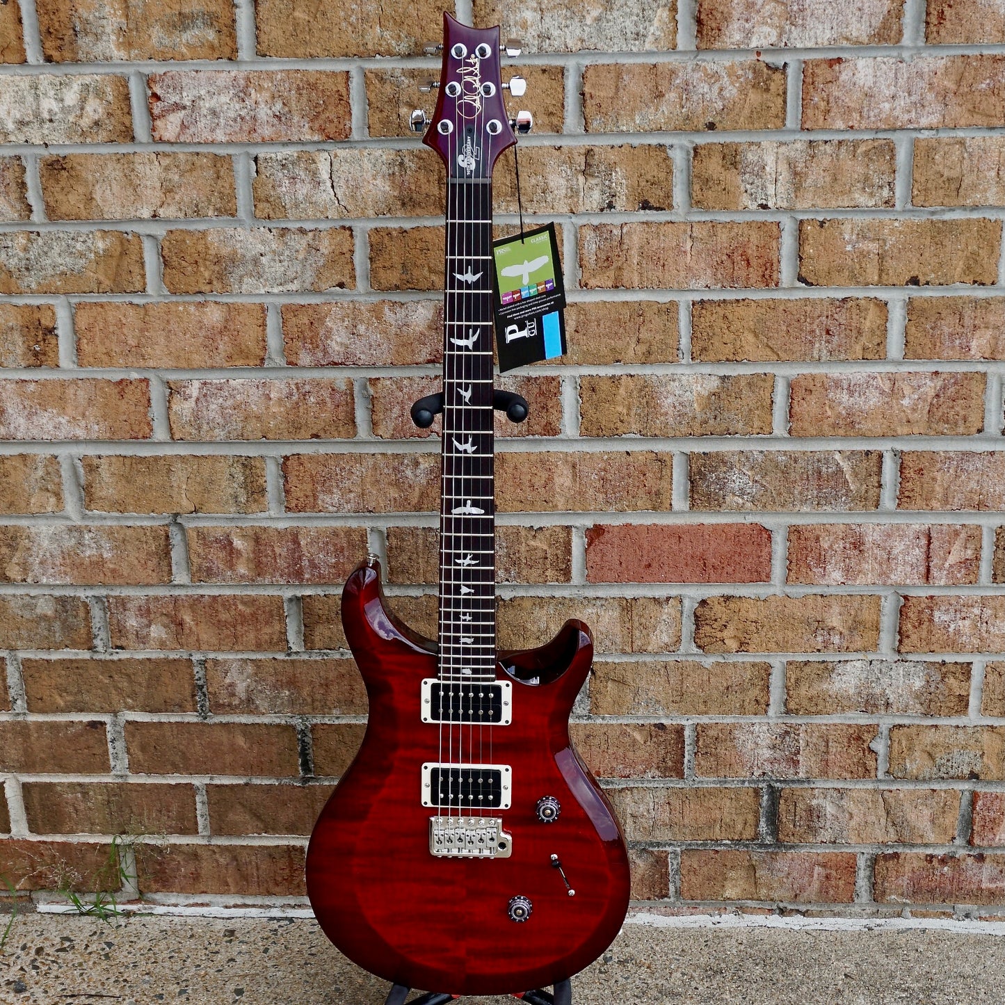 PRS 10th Anniversary S2 Custom 24 Limited Edition