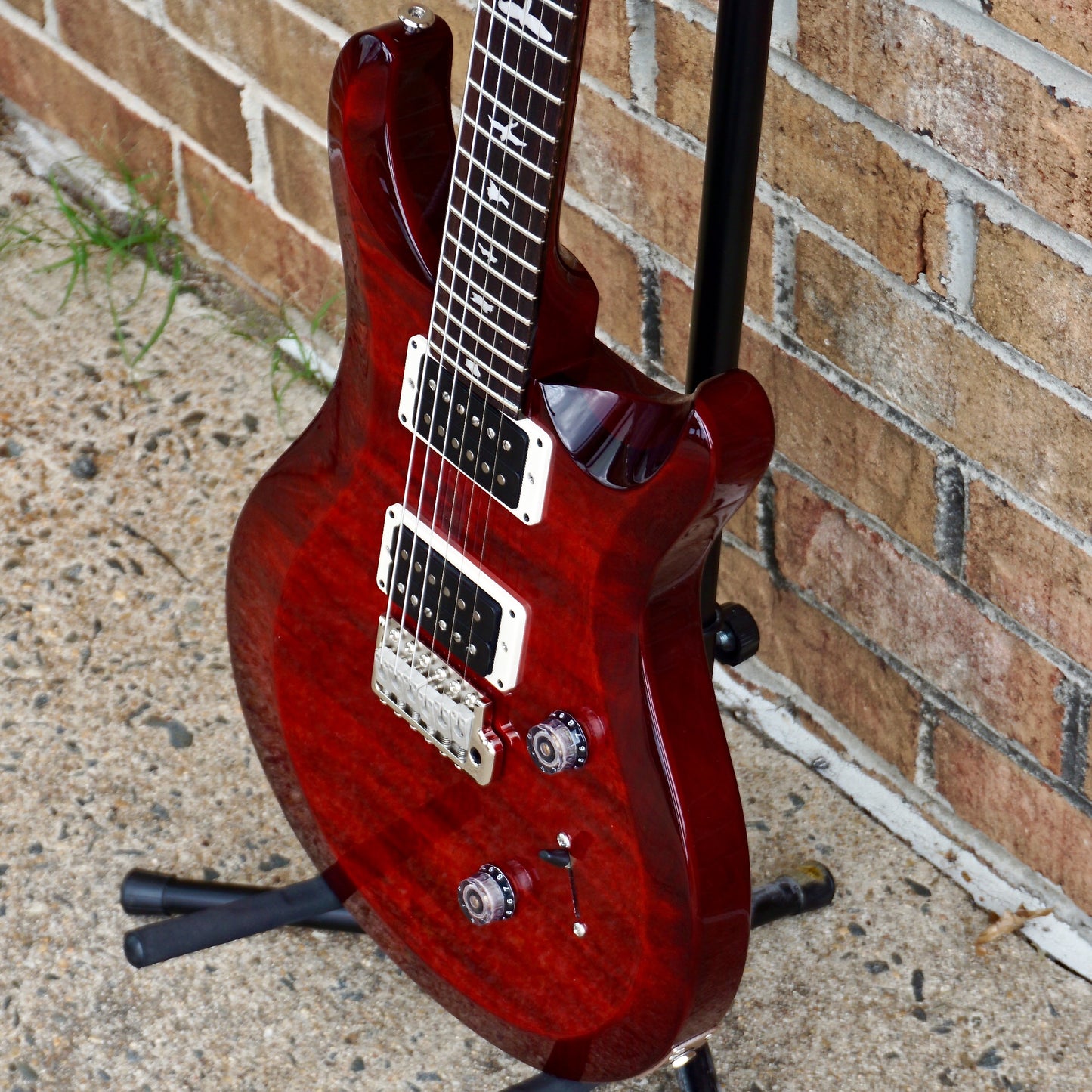 PRS 10th Anniversary S2 Custom 24 Limited Edition
