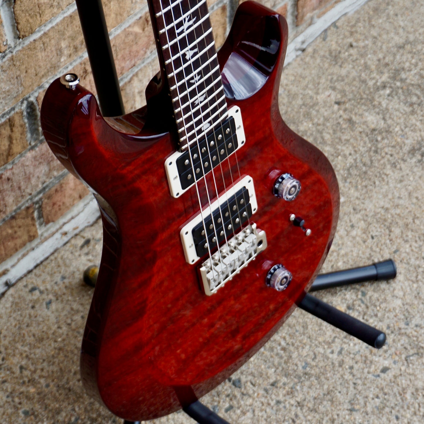 PRS 10th Anniversary S2 Custom 24 Limited Edition