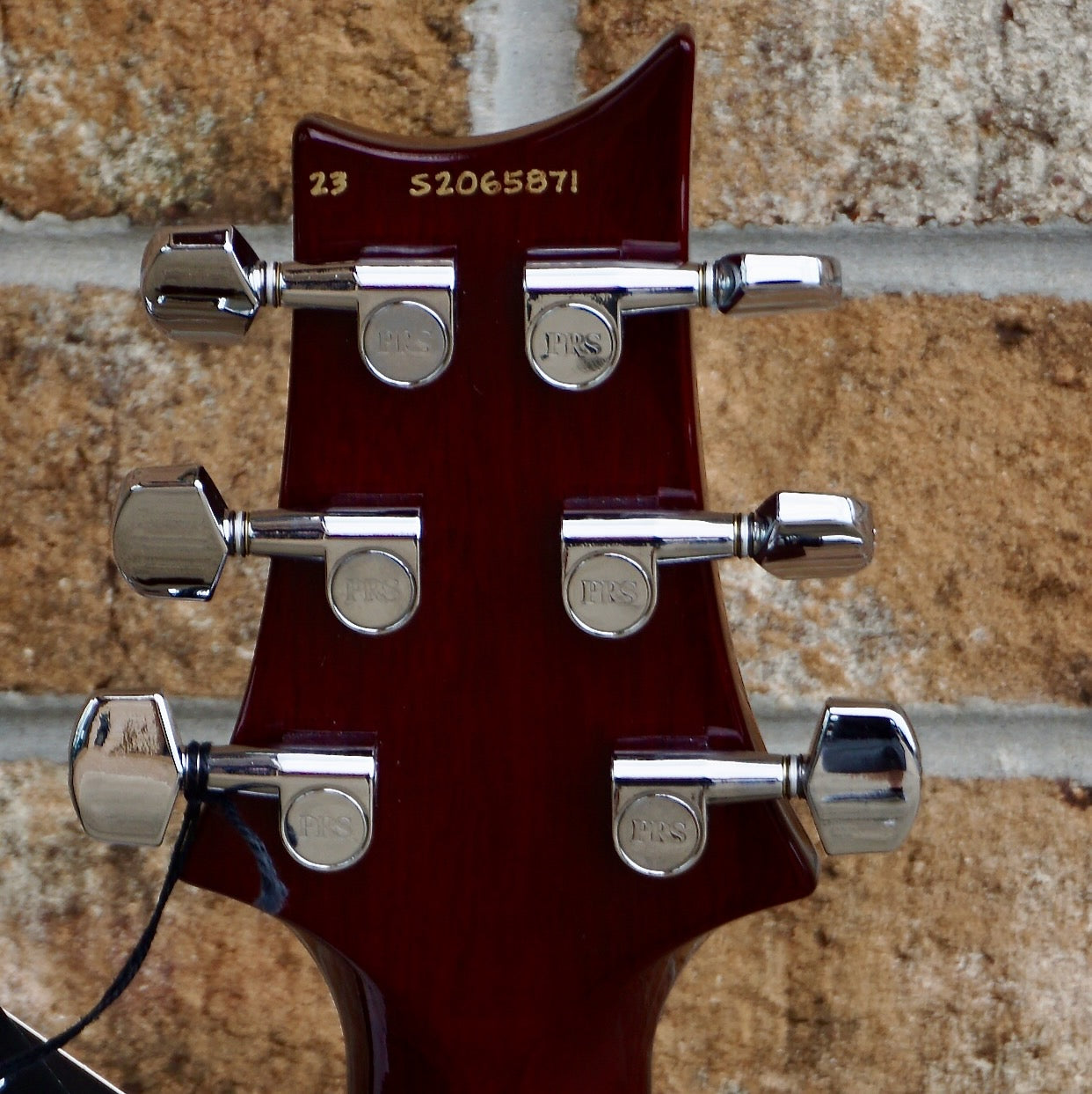 PRS 10th Anniversary S2 Custom 24 Limited Edition