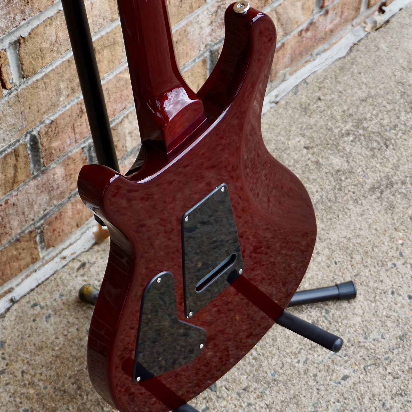 PRS 10th Anniversary S2 Custom 24 Limited Edition