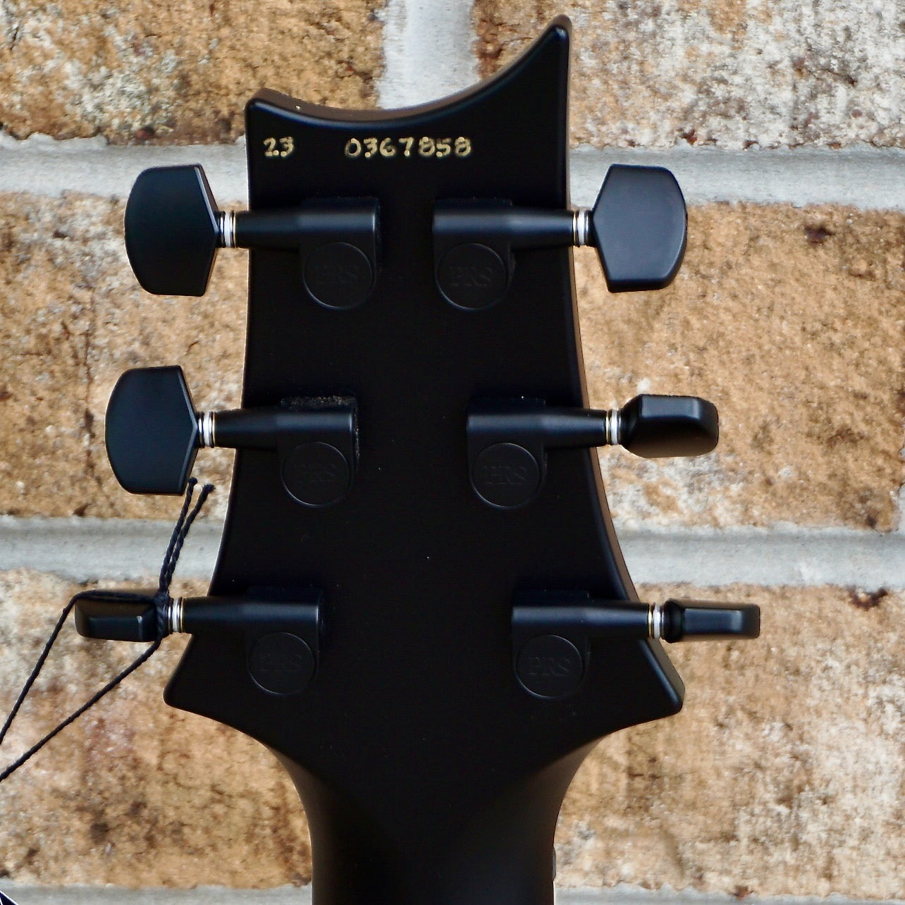 PRS CE 24 Hardtail Limited Edition Jade Smokeburst