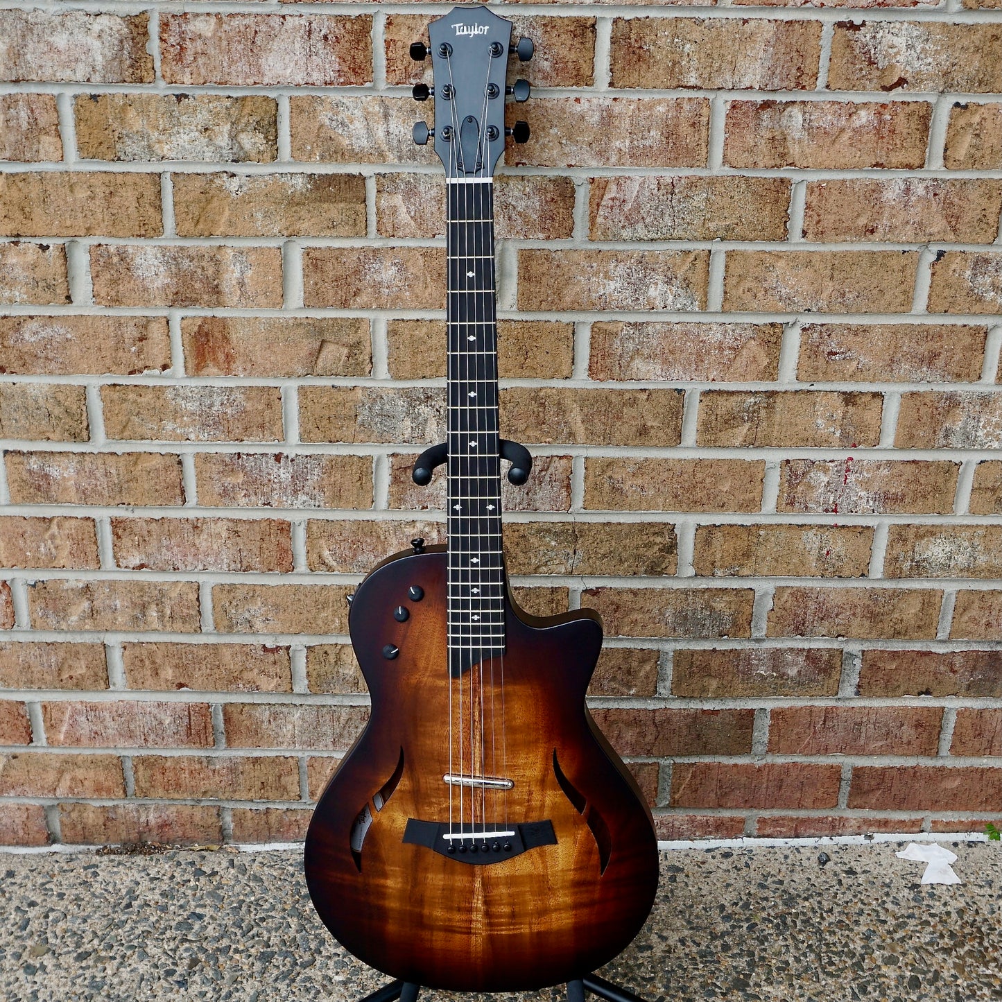 Taylor T5z Classic Koa