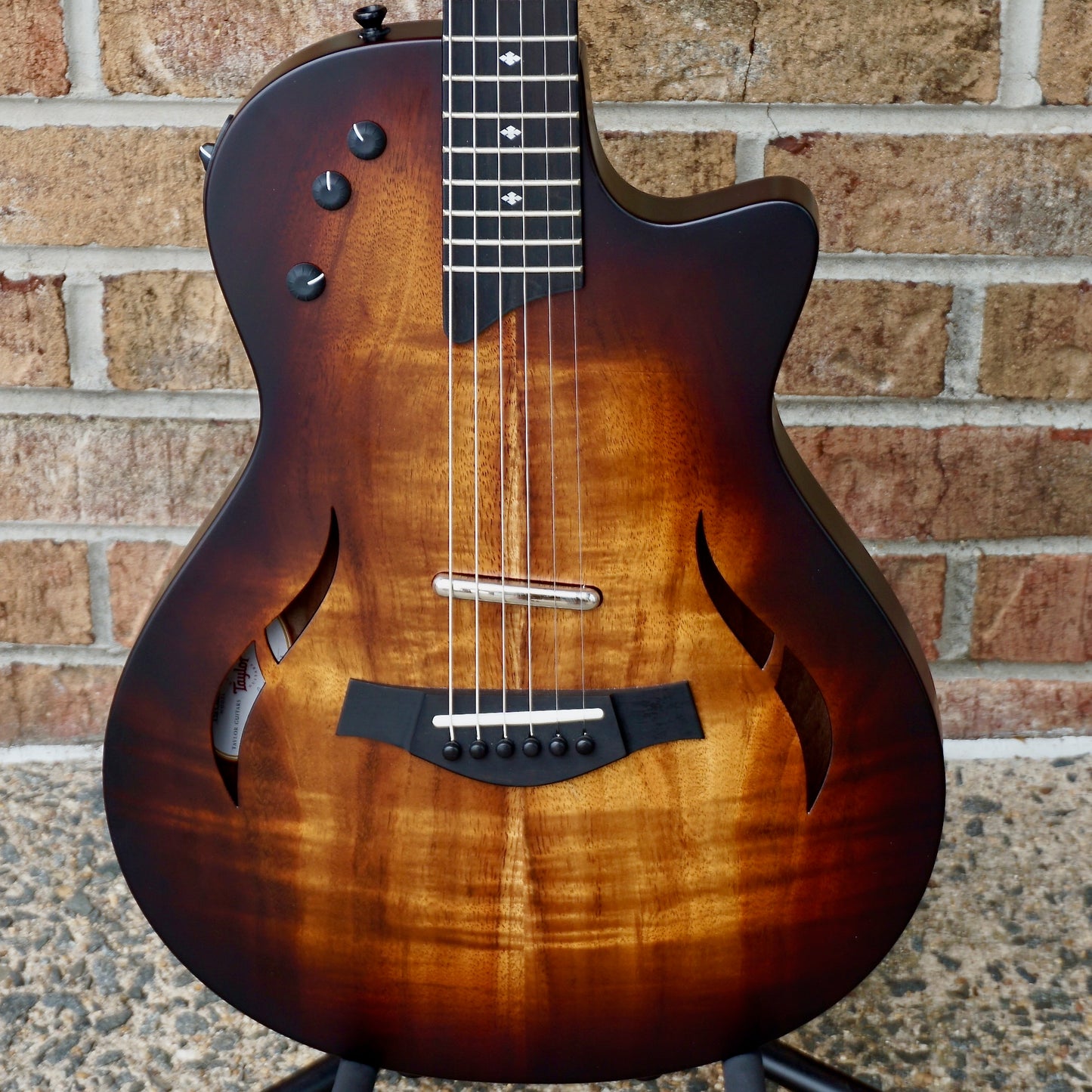 Taylor T5z Classic Koa
