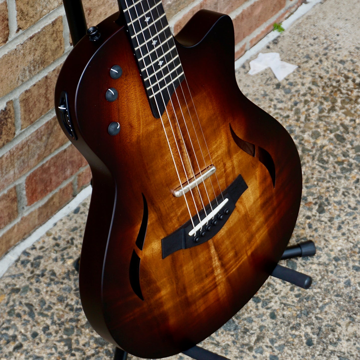 Taylor T5z Classic Koa