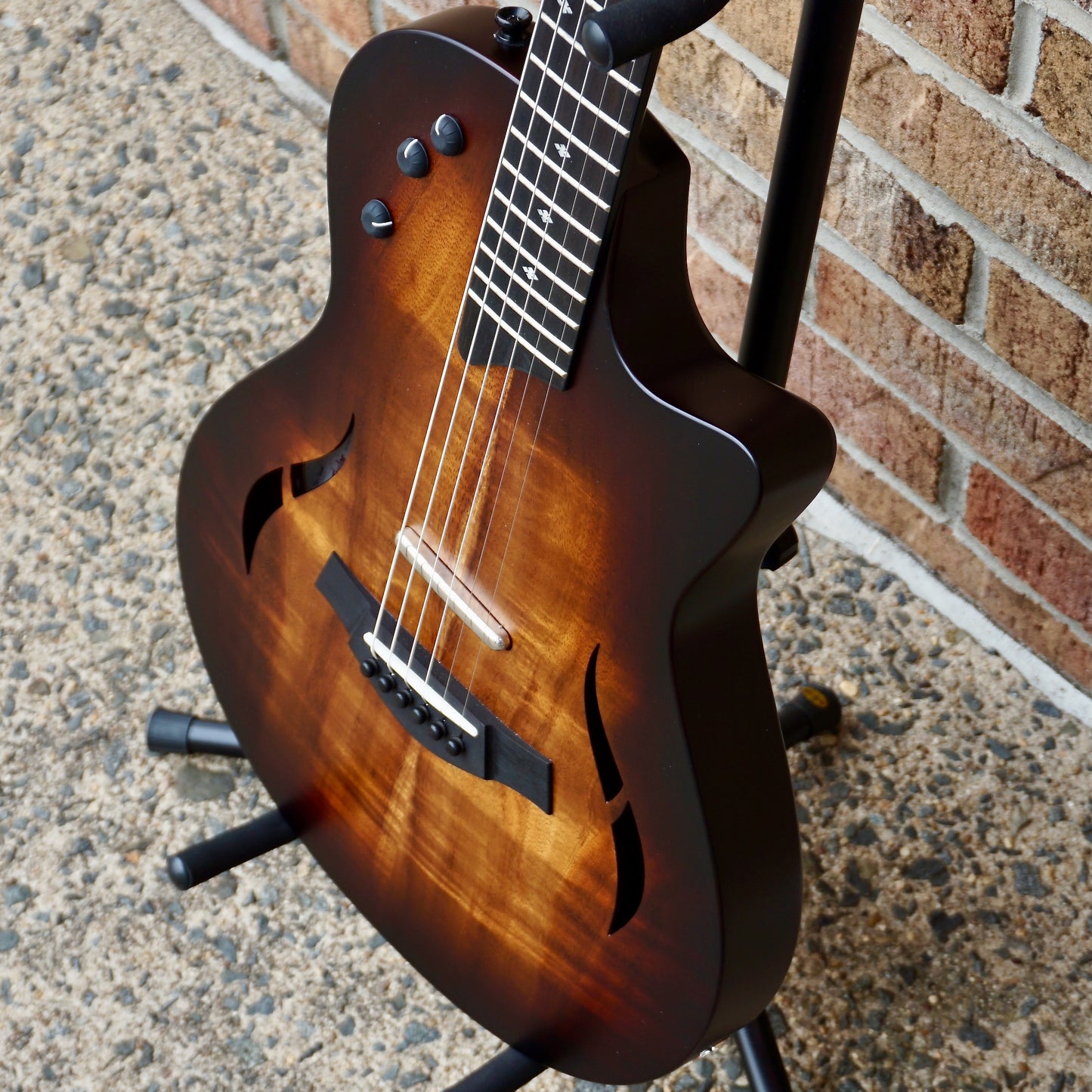 Taylor T5z Classic Koa