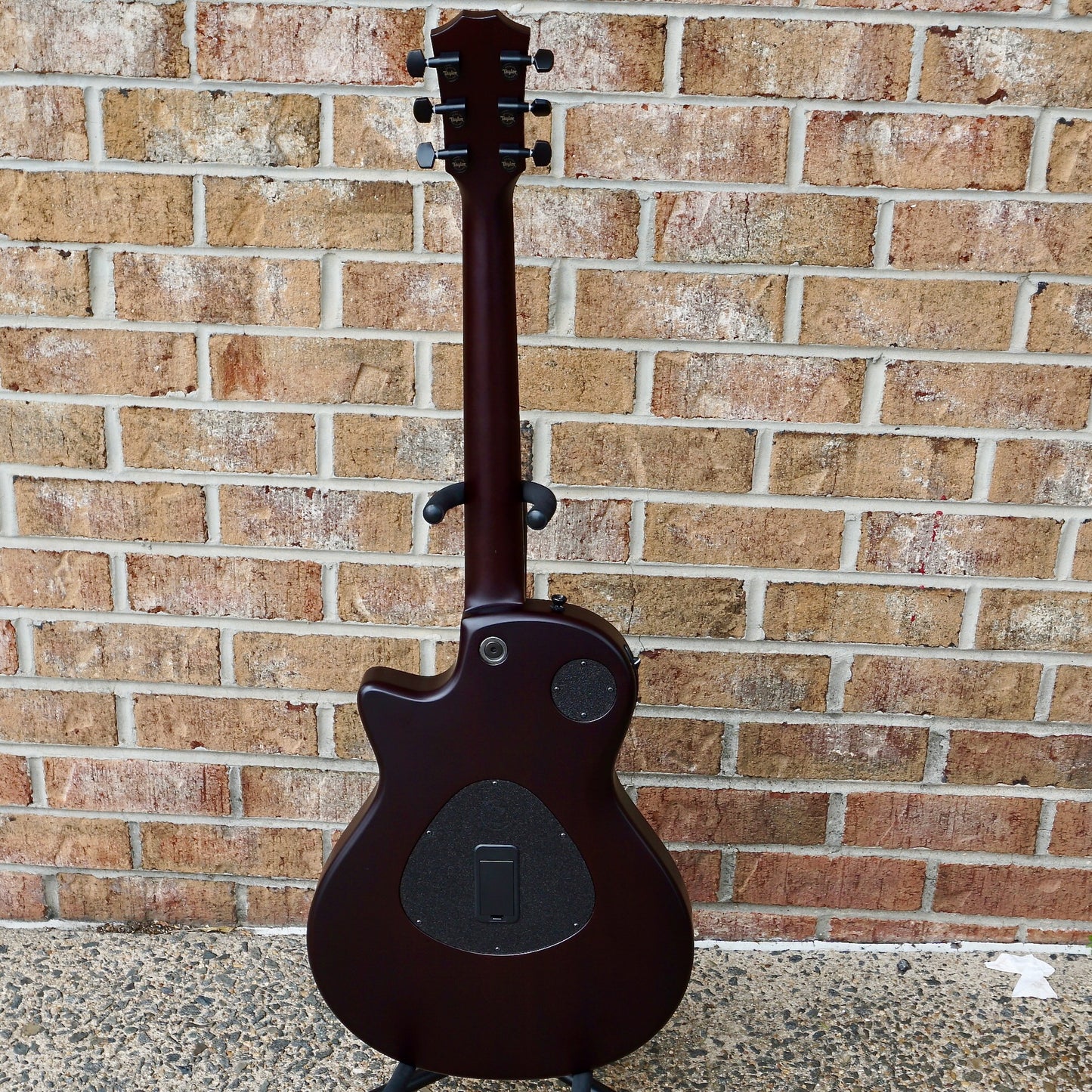 Taylor T5z Classic Koa