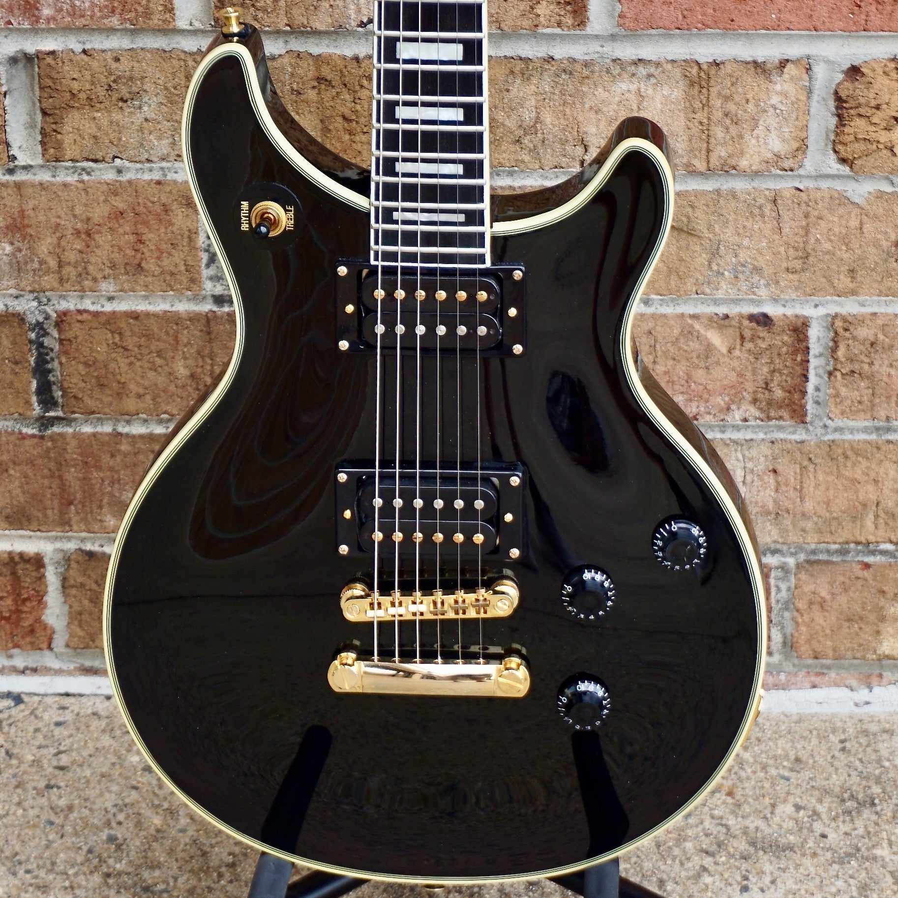 Epiphone Tak Matsumoto DC Custom – Matt's Guitars