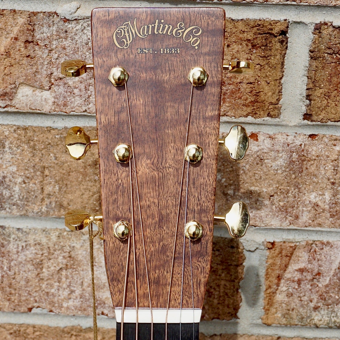 Martin Custom Shop 00014F Style 28 Italian Alpine Spruce//Koa