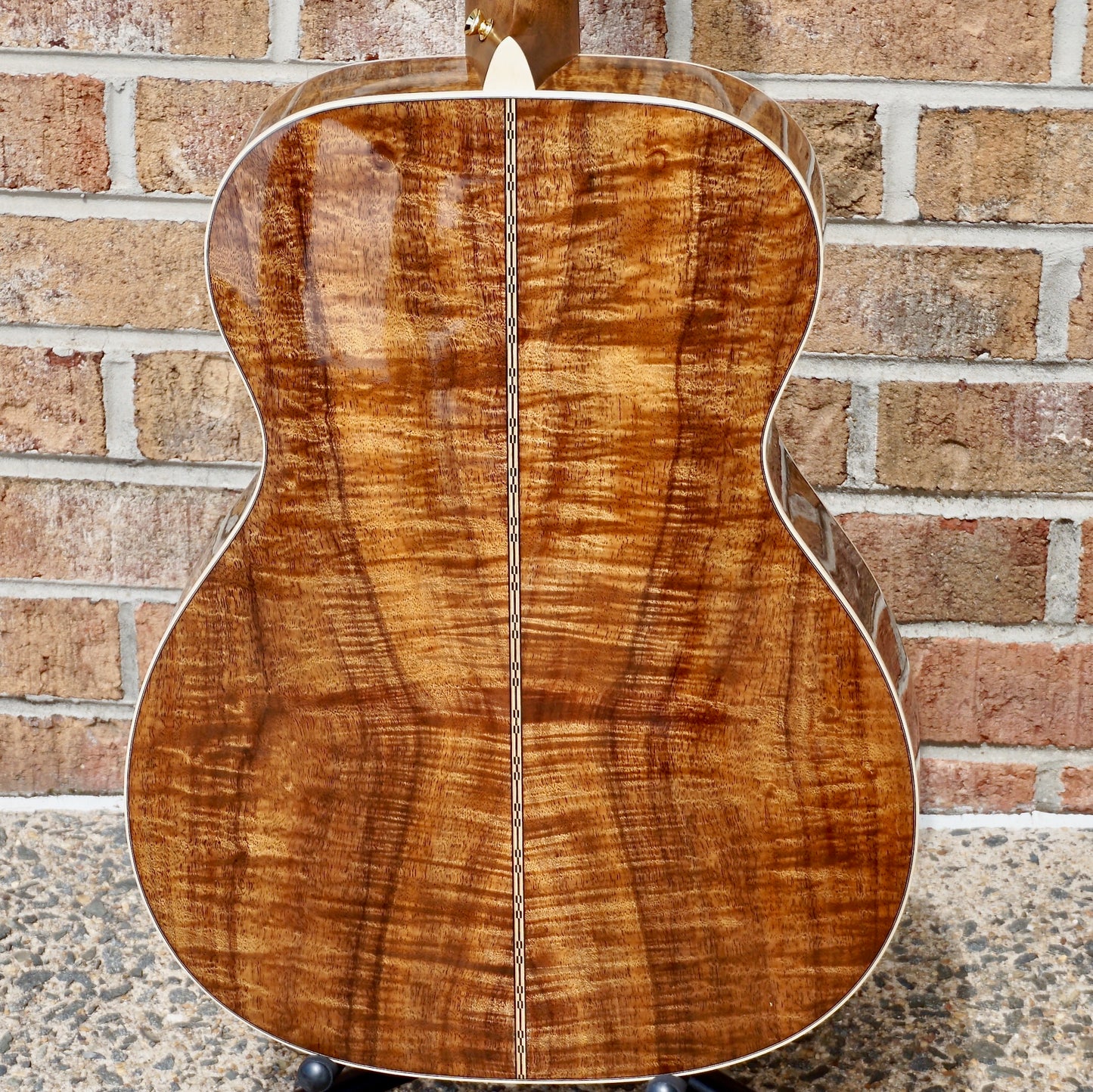 Martin Custom Shop 00014F Style 28 Italian Alpine Spruce//Koa