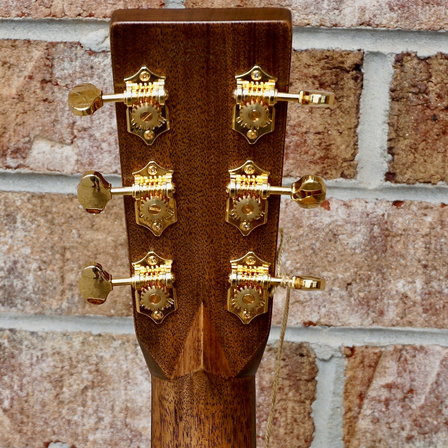 Martin Custom Shop 00014F Style 28 Italian Alpine Spruce//Koa