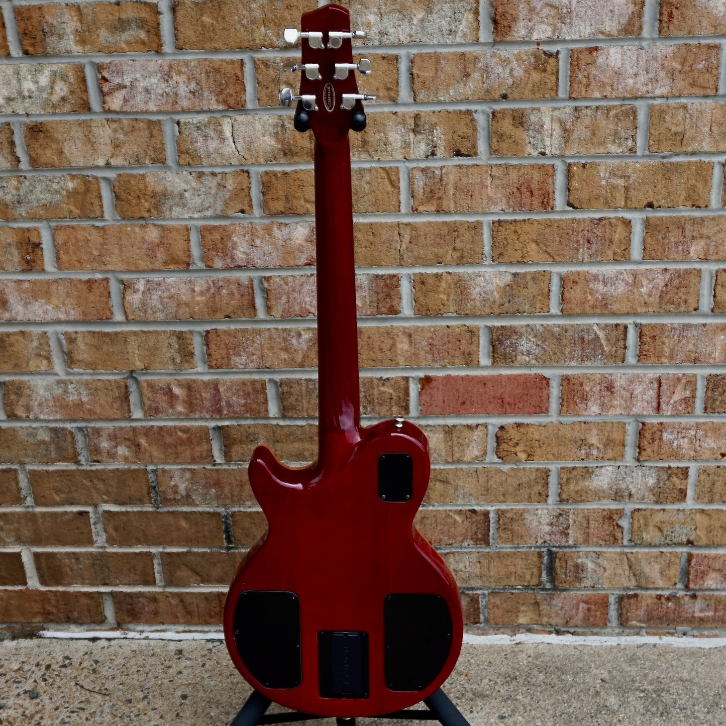 Line 6 James Tyler Variax HD Tobacco