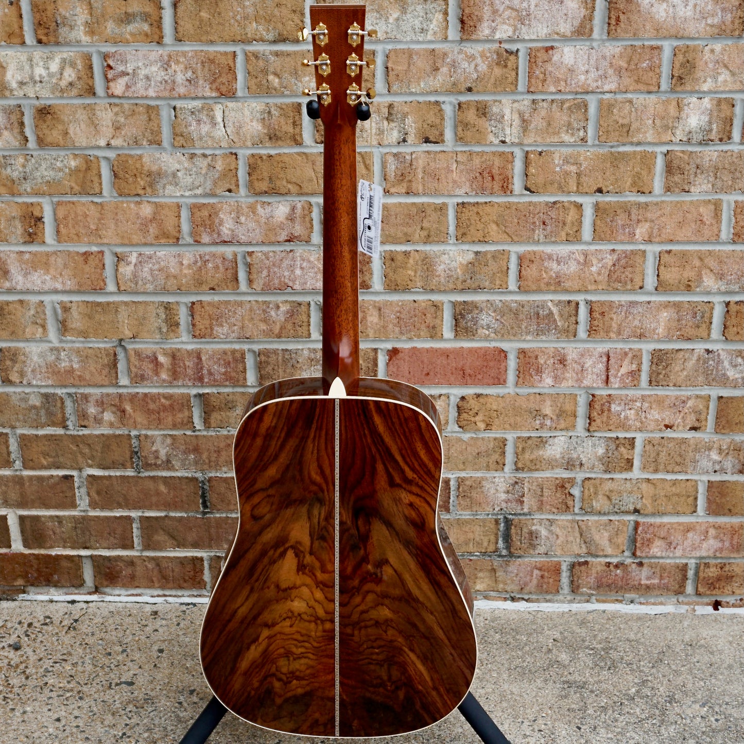 Martin Custom Shop D-14 Style 41 Adirondack Spruce// Wild Grain East Indian Rosewood