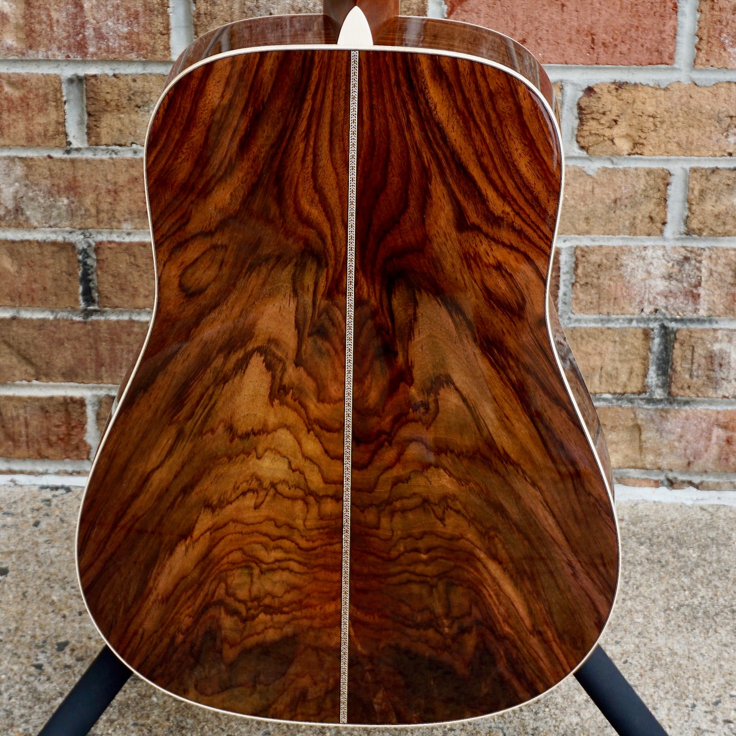 Martin Custom Shop D-14 Style 41 Adirondack Spruce// Wild Grain East Indian Rosewood
