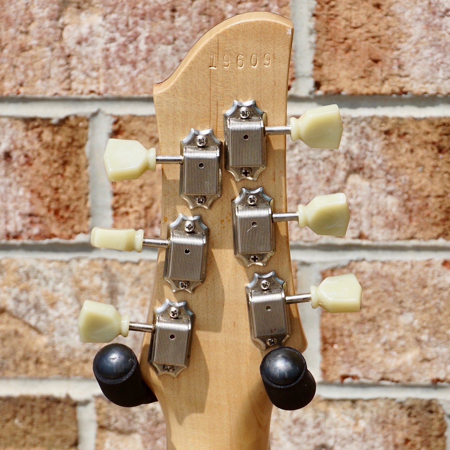Koll Troubadour Gold Relic
