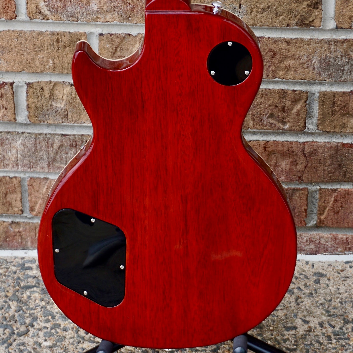 Gibson Les Paul Standard Wildwood Select Unburst