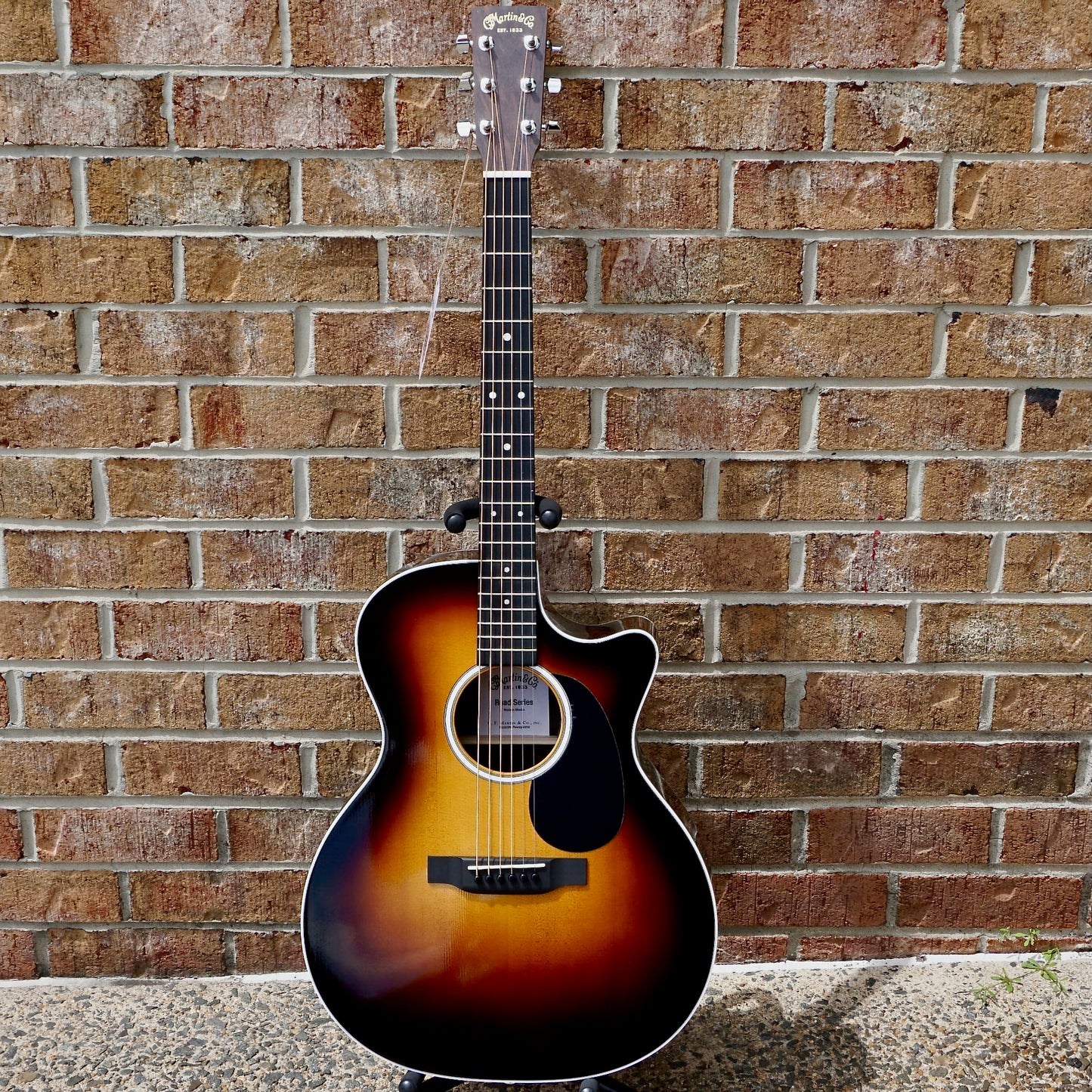 Martin GPC-13E Burst
