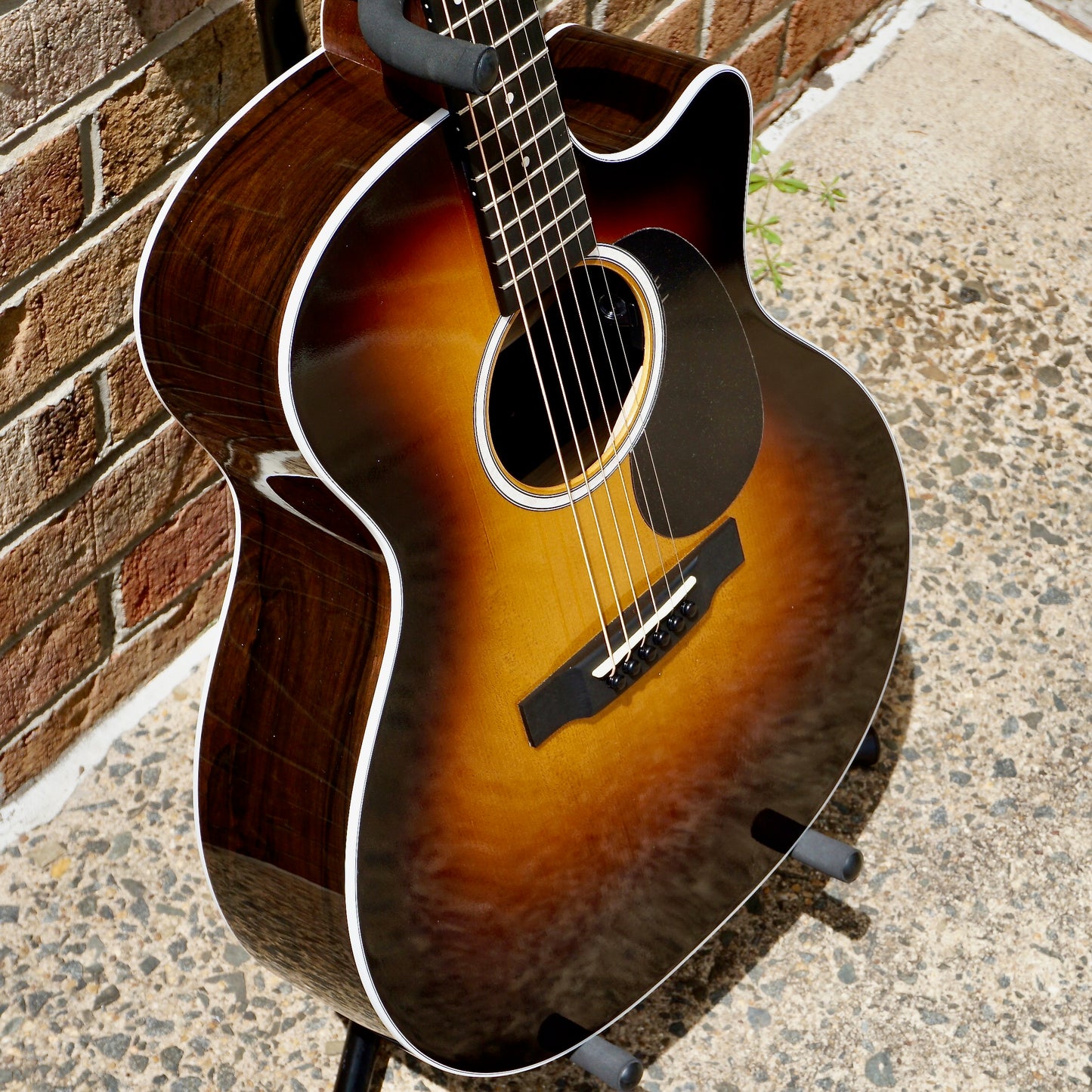 Martin GPC-13E Burst