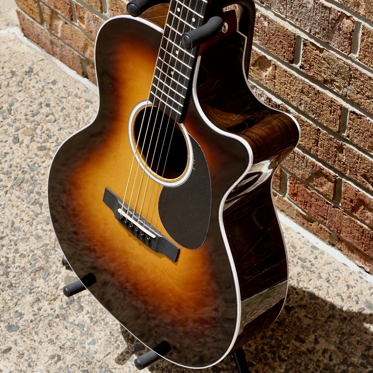 Martin GPC-13E Burst