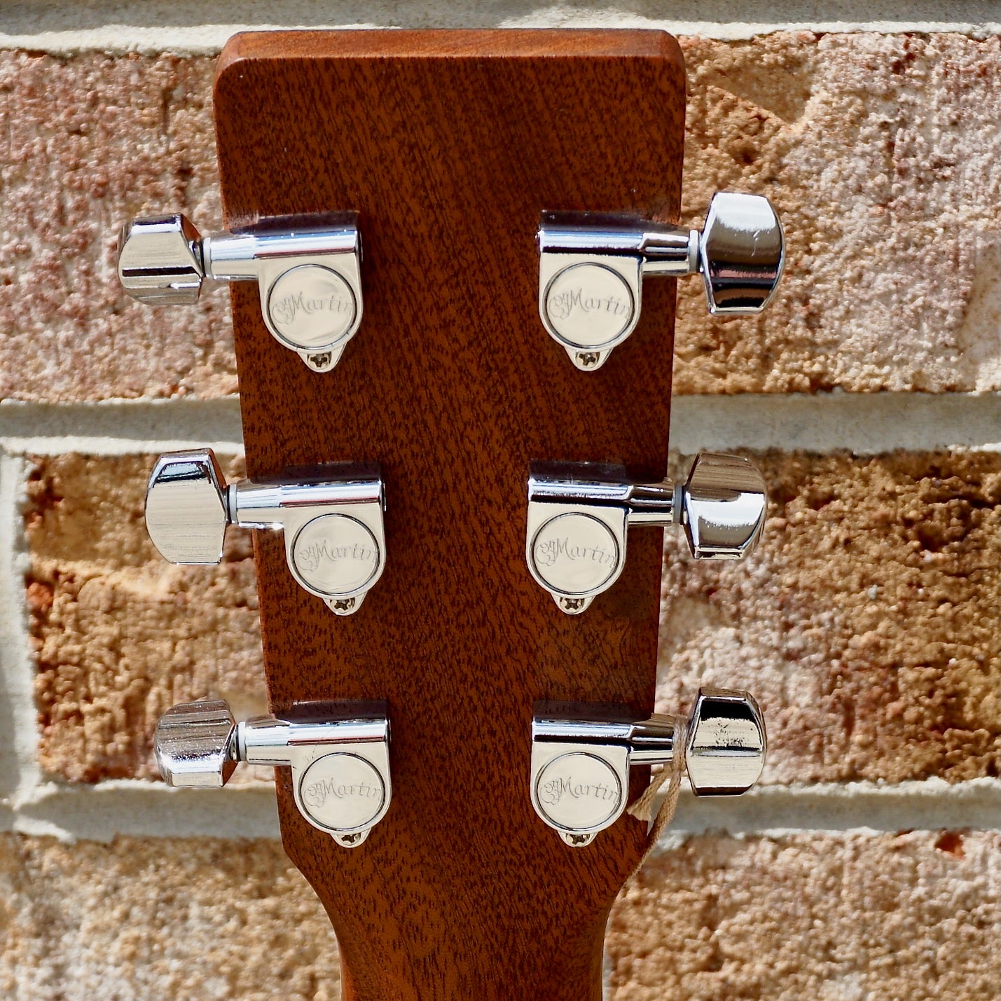 Martin GPC-13E Burst