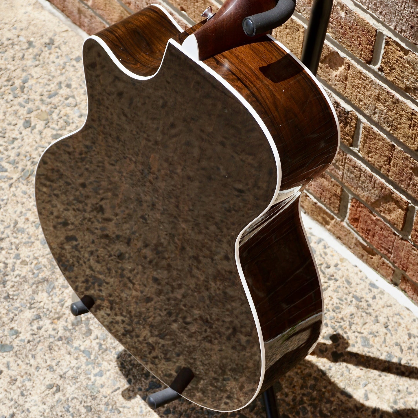 Martin GPC-13E Burst