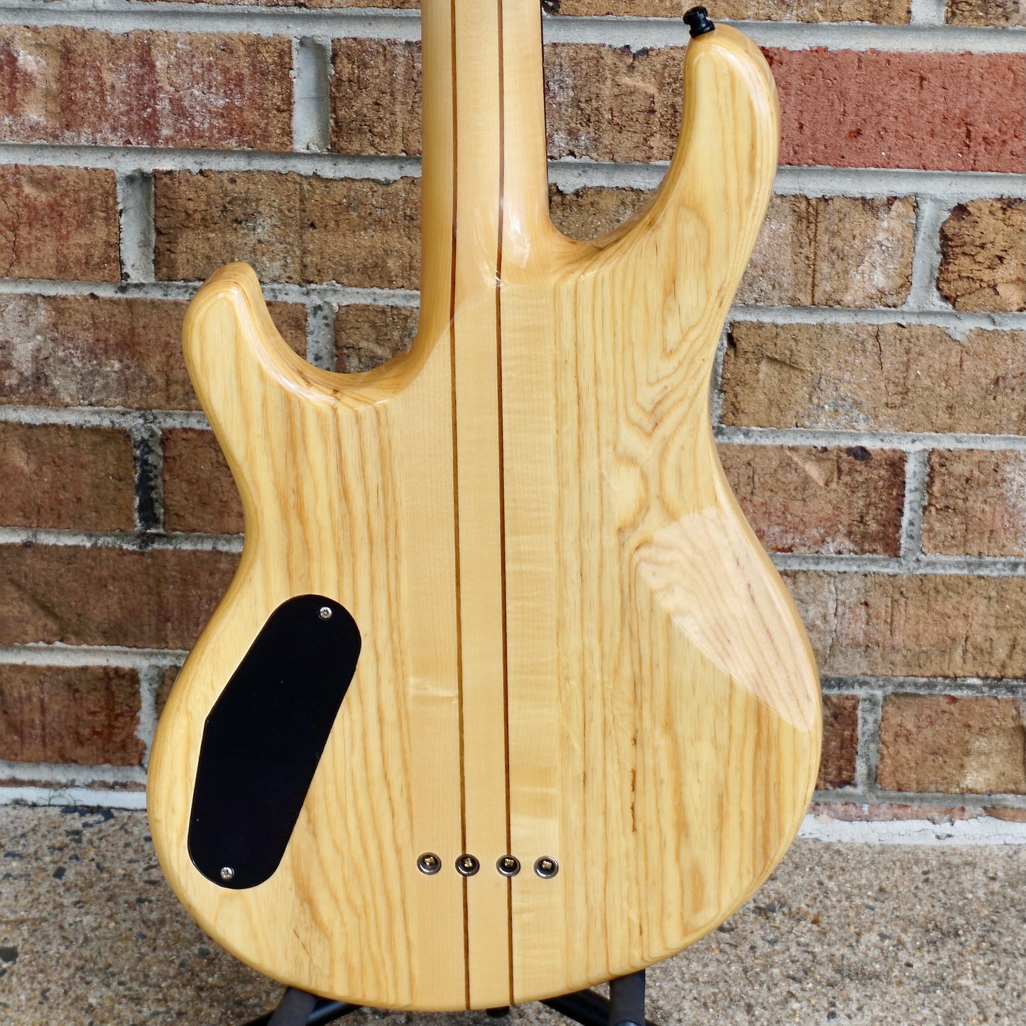 PRS SE Kingfisher w/ Nordstrand Zen Blade 4 Pups