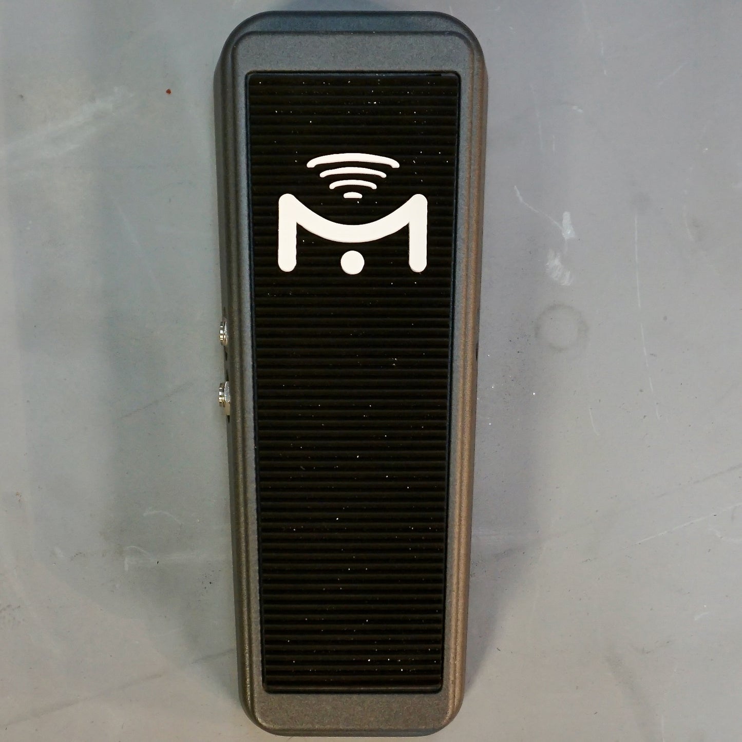 Neural DSP Quad Cortex Floor Modeler w/ Mission Engineering Expression Pedal