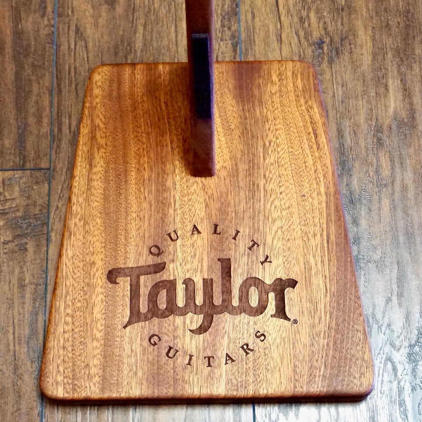 Taylor Tall Zither Guitar Stand