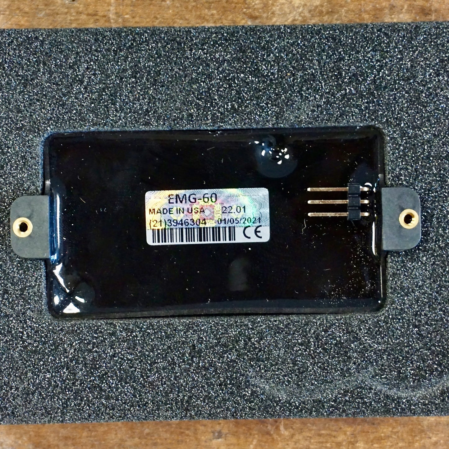 EMG-60 Humbucker