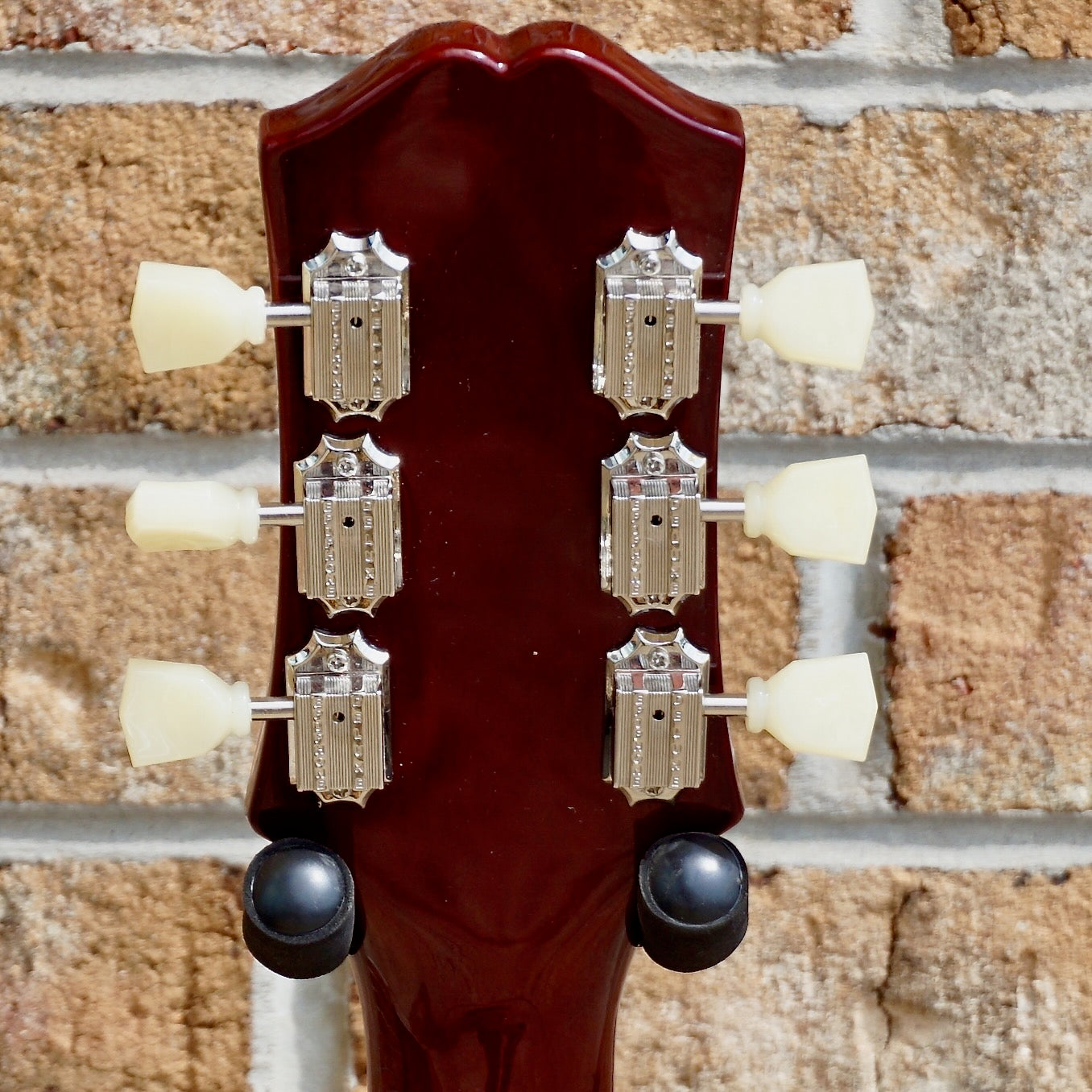 Epiphone ES-335 Figured Raspberry Tea Burst