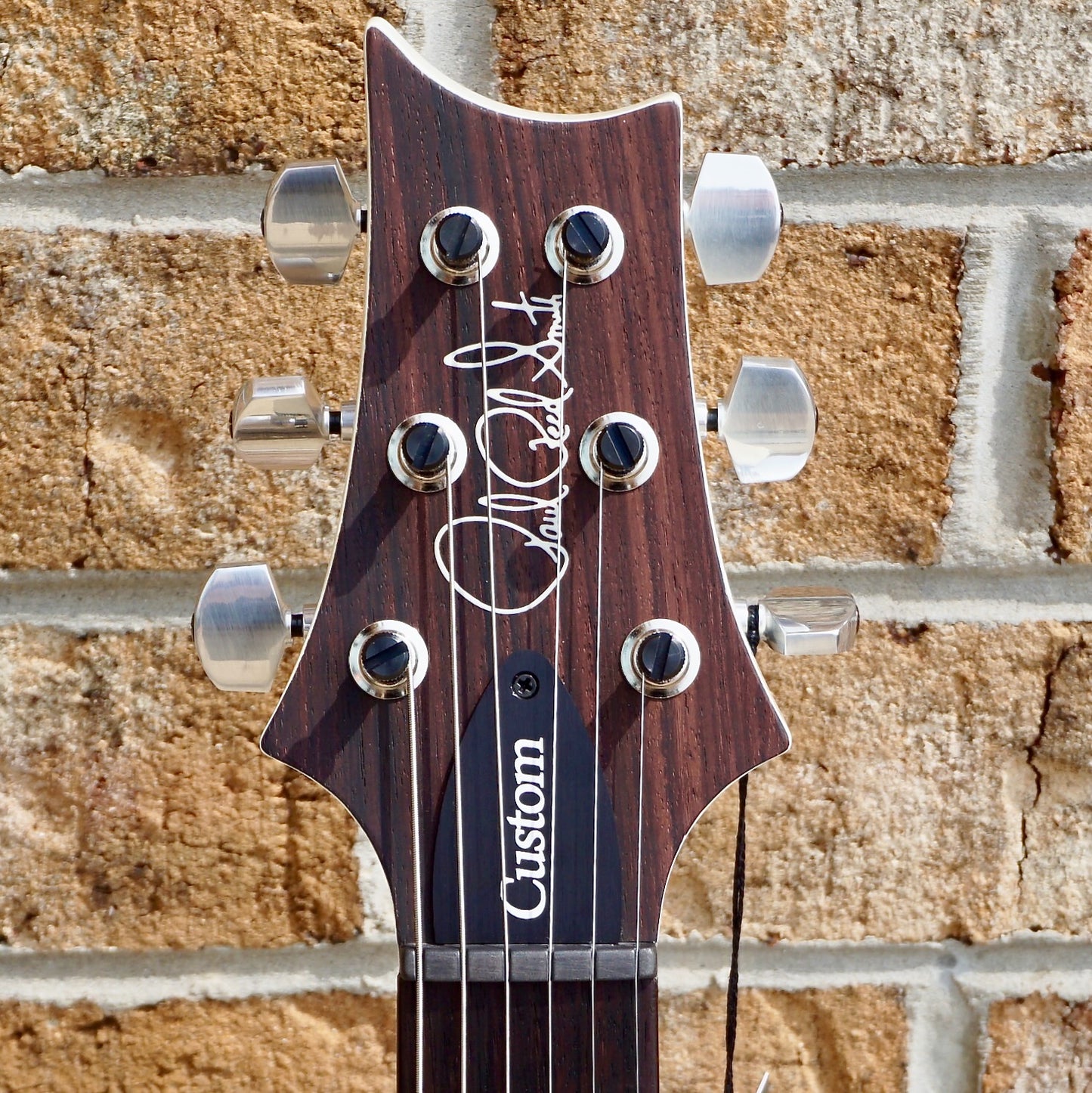 PRS Custom 24 Antique White Antique White