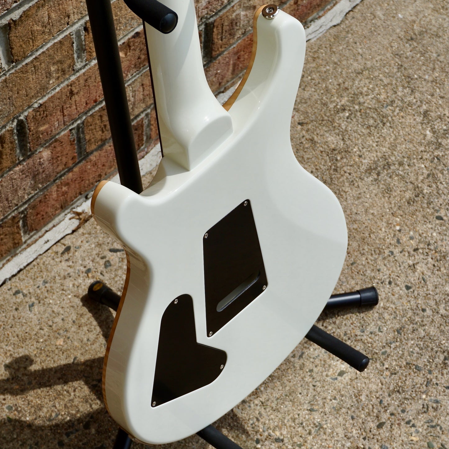 PRS Custom 24 Antique White Antique White