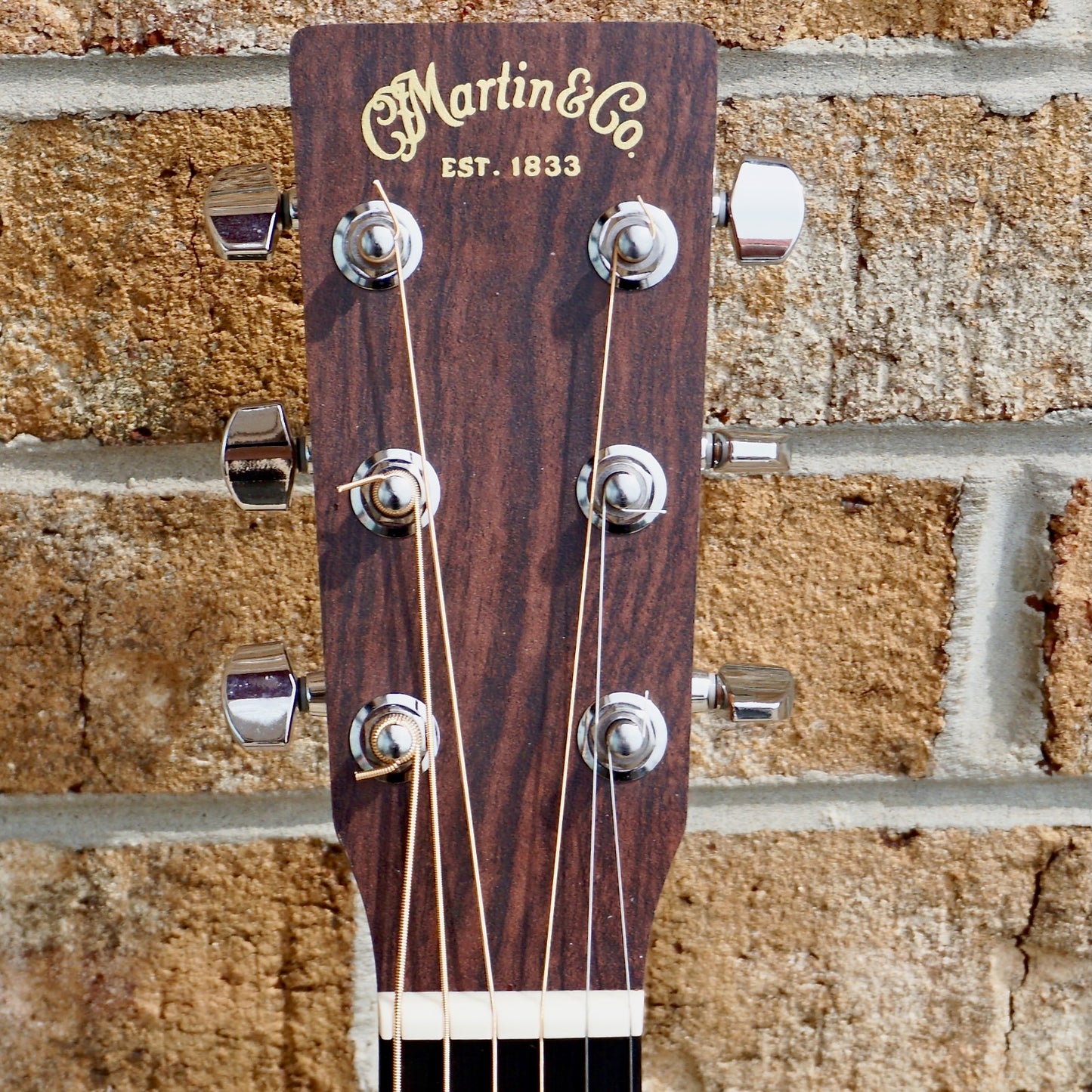 Martin GPC-13E Burst