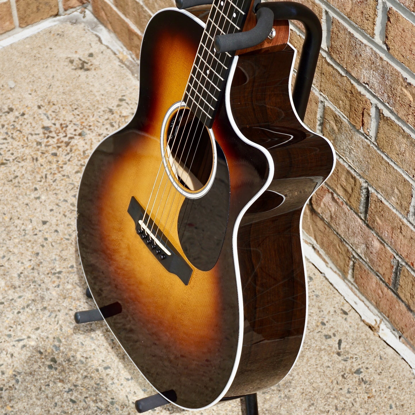 Martin GPC-13E Burst