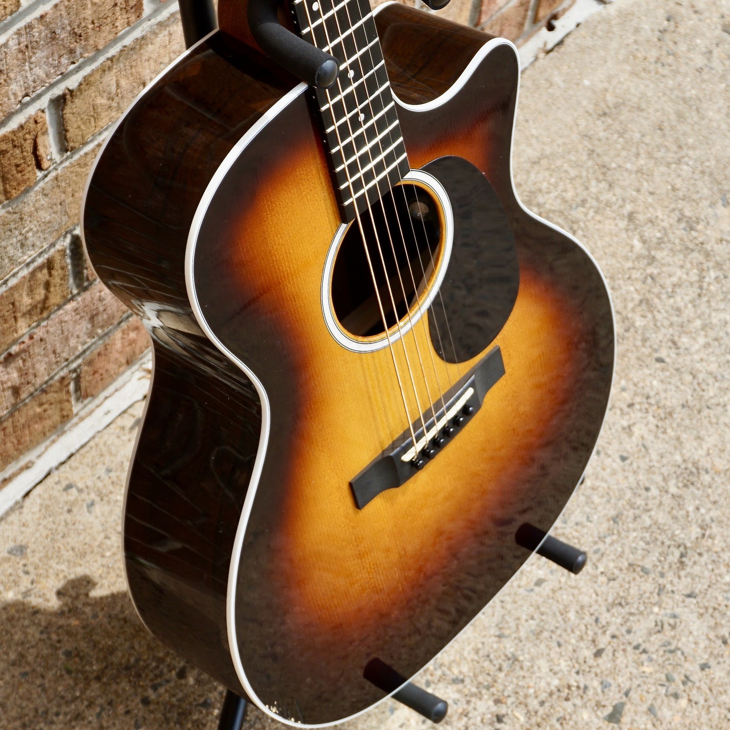 Martin GPC-13E Burst