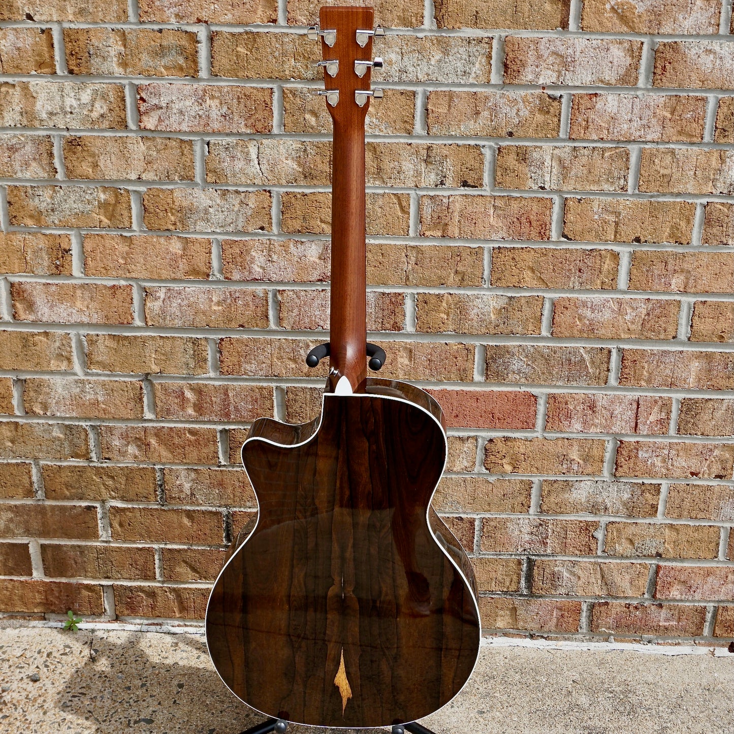 Martin GPC-13E Burst