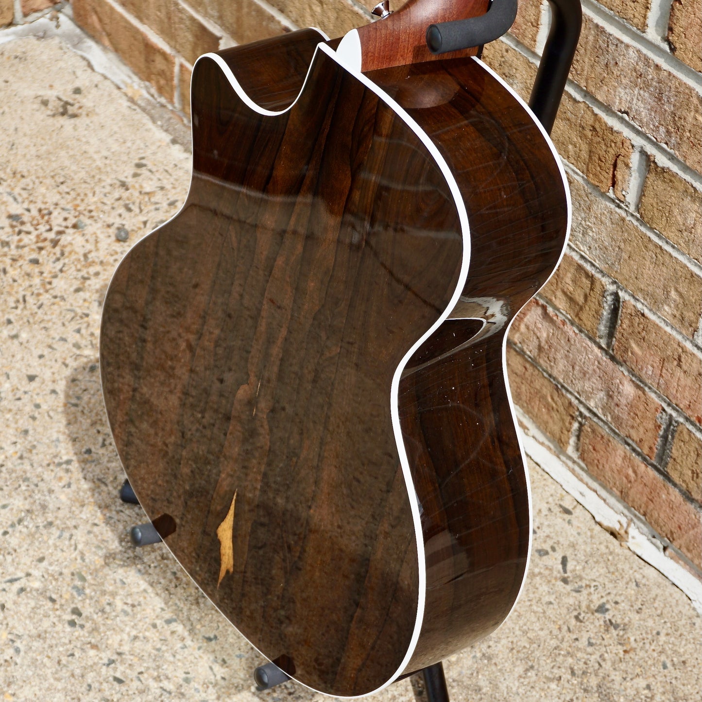 Martin GPC-13E Burst