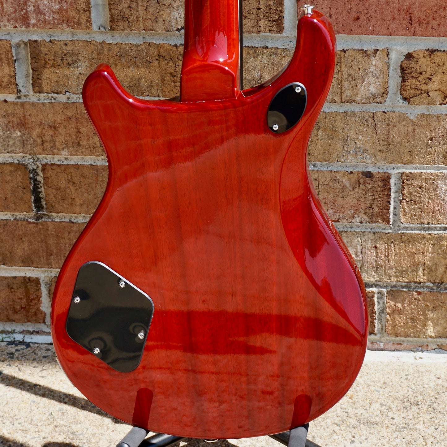 PRS 10th Anniversary S2 McCarty 594 Limited Edition Dark Cherry Sunburst