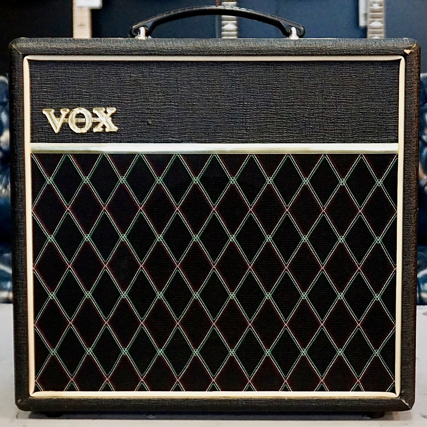 Vox Pathfinder 15