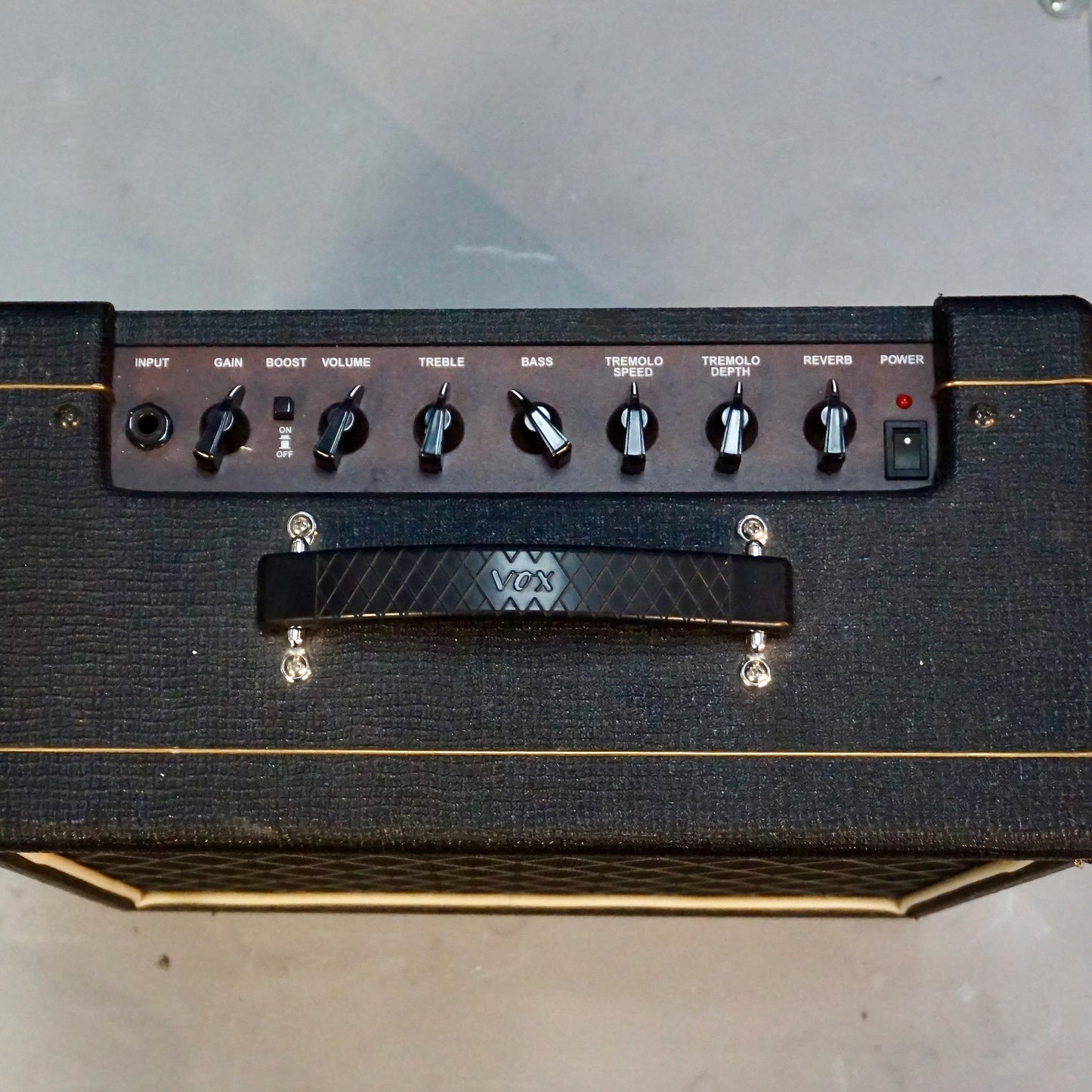 Vox Pathfinder 15