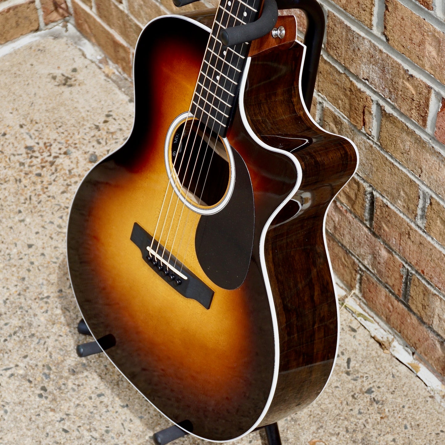 Martin GPC-13E Burst