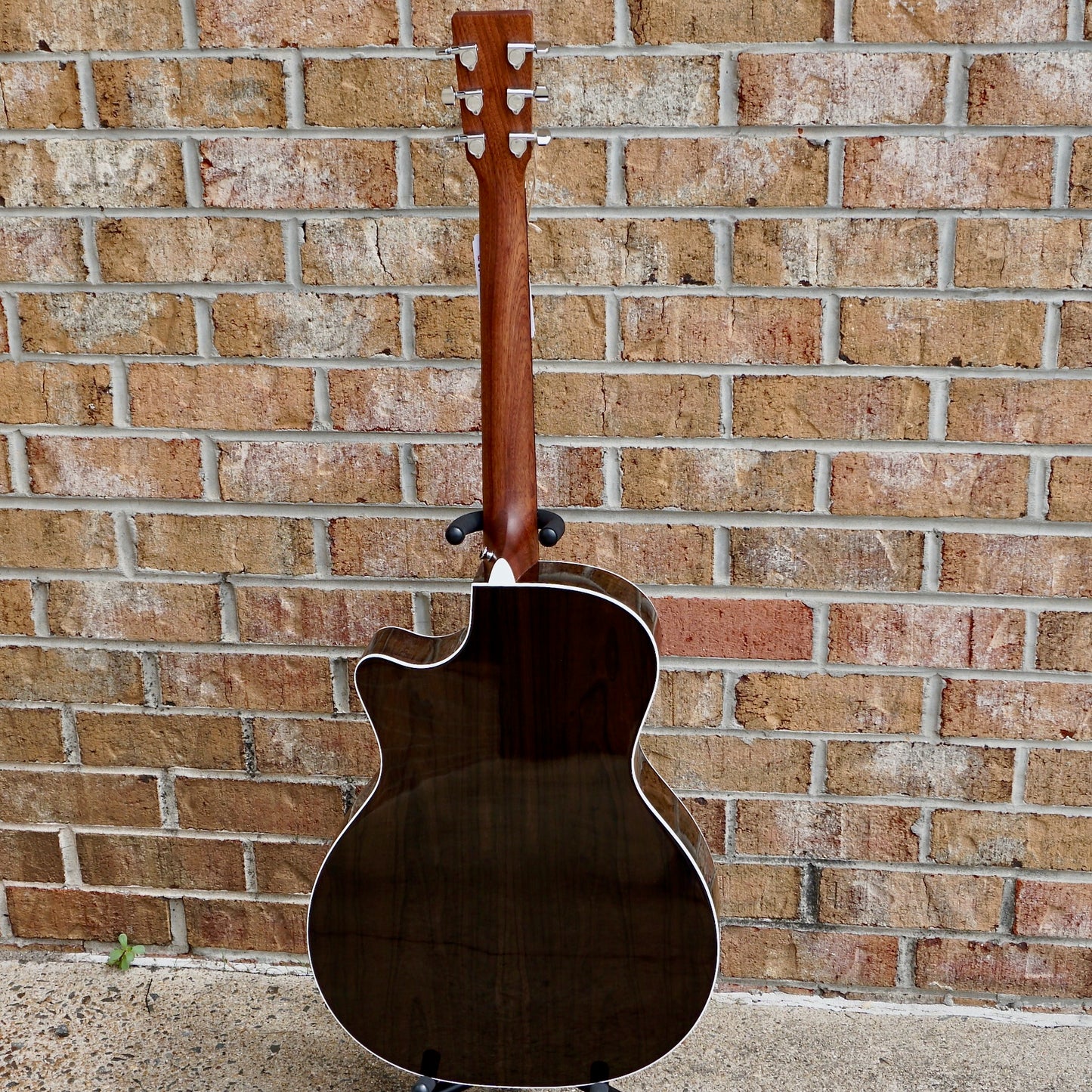 Martin GPC-13E Burst